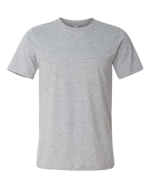 BELLA + CANVAS 3001U — Athletic Heather