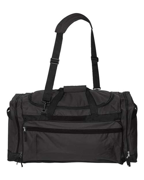 Liberty Bags 3906 — Black