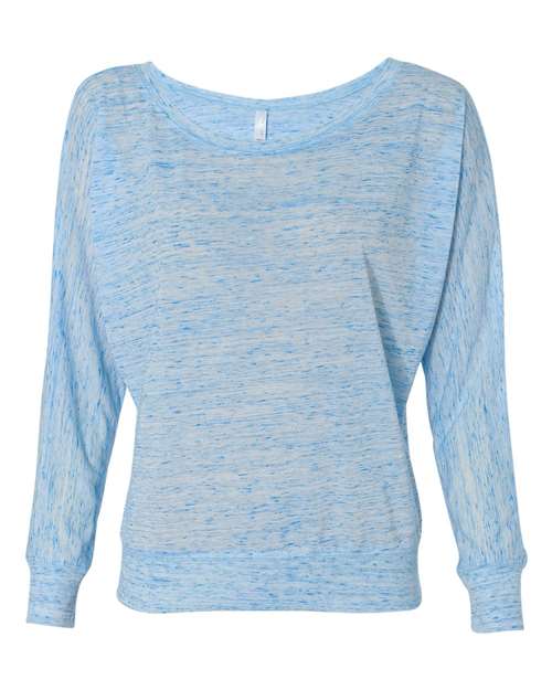 BELLA + CANVAS 8850 — Blue Marble