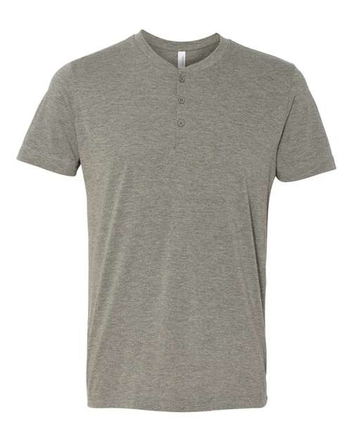BELLA + CANVAS 3125 — Grey Triblend