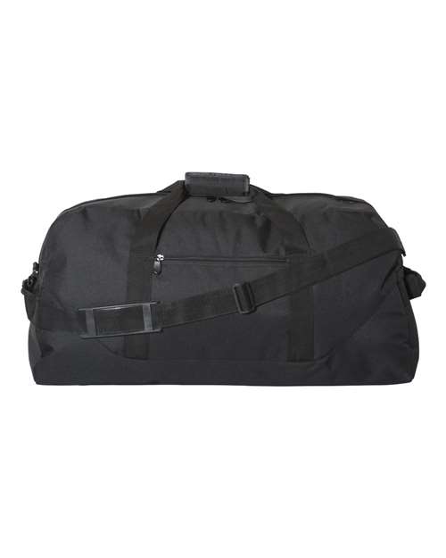 Liberty Bags 2252 — Black