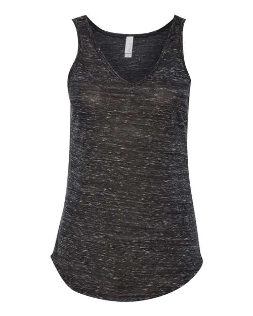 BELLA + CANVAS 8805 — Black Marble