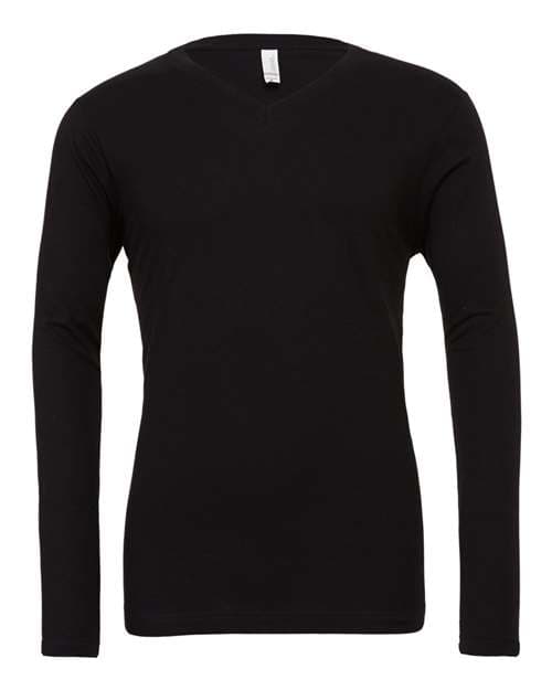 BELLA + CANVAS 3425 — Black