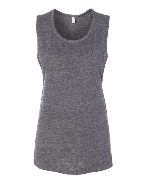 BELLA + CANVAS 8803 — Asphalt Slub