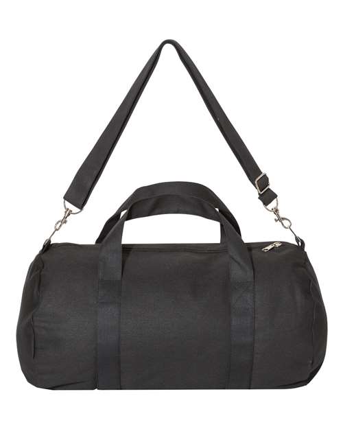Liberty Bags 3301 — Black