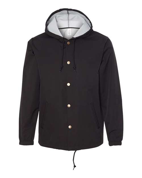 Independent Trading Co. EXP95NB — Black
