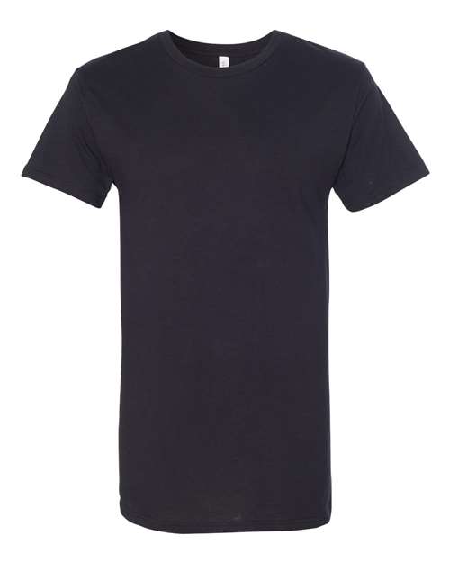BELLA + CANVAS 3006 — Black