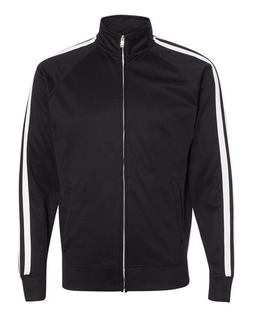 Independent Trading Co. EXP70PTZ — Black