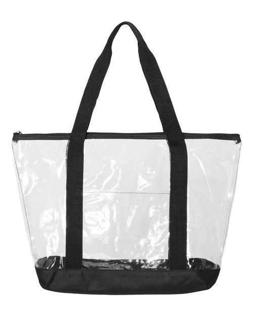 Liberty Bags 7009 — Black