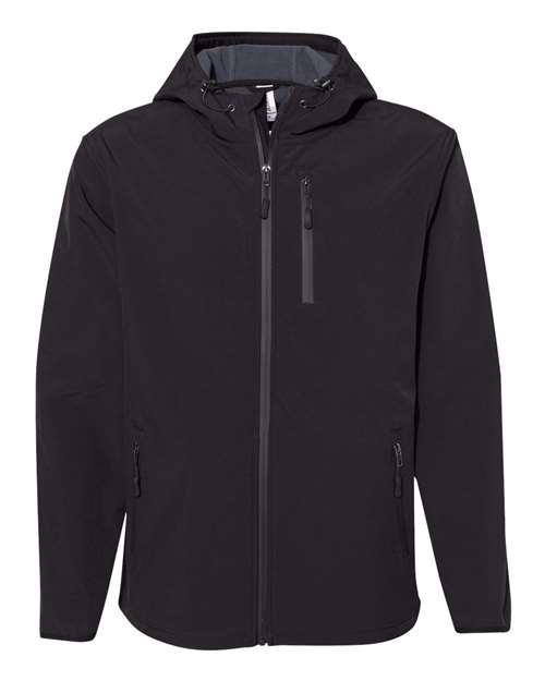 Independent Trading Co. EXP35SSZ — Black