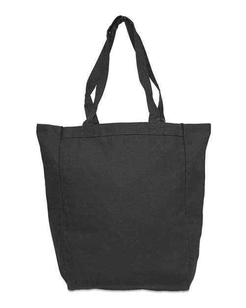Liberty Bags 9861 — Black