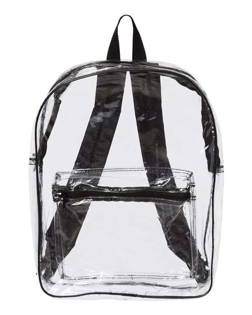 Liberty Bags 7010 — Black