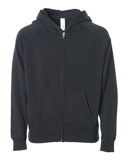 Independent Trading Co. PRM10TSBZ — Black
