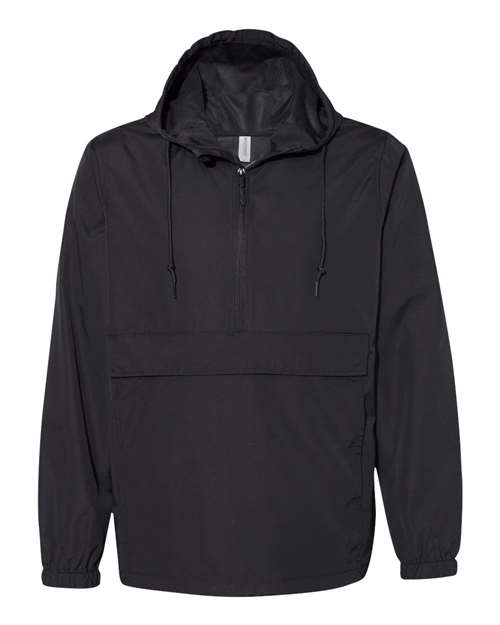 Independent Trading Co. EXP94NAW — Black