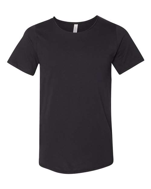 BELLA + CANVAS 3014 — Black