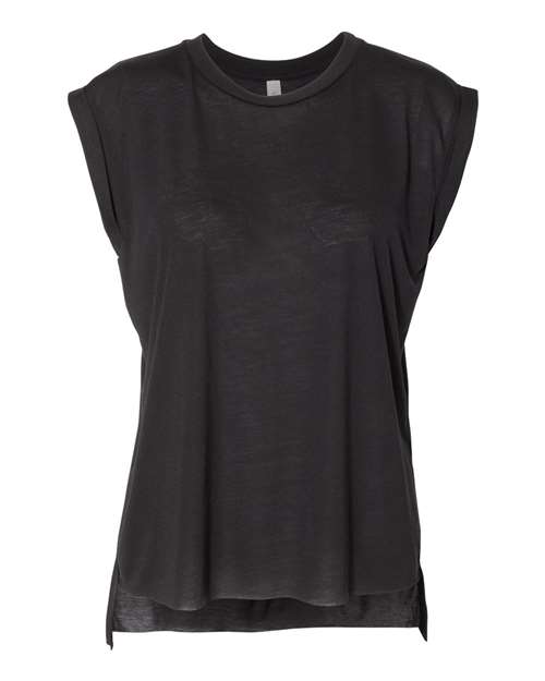 BELLA + CANVAS 8804 — Black