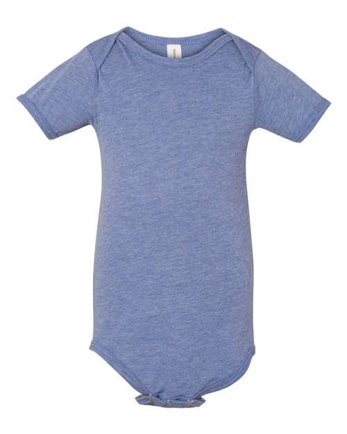 BELLA + CANVAS 134B — Blue Triblend