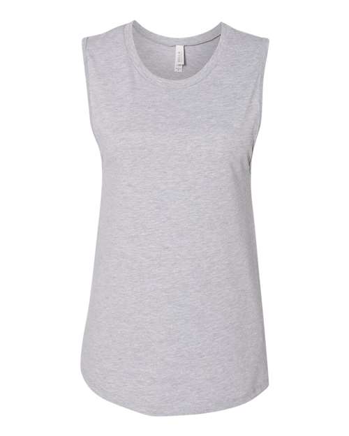 BELLA + CANVAS 6003 — Athletic Heather