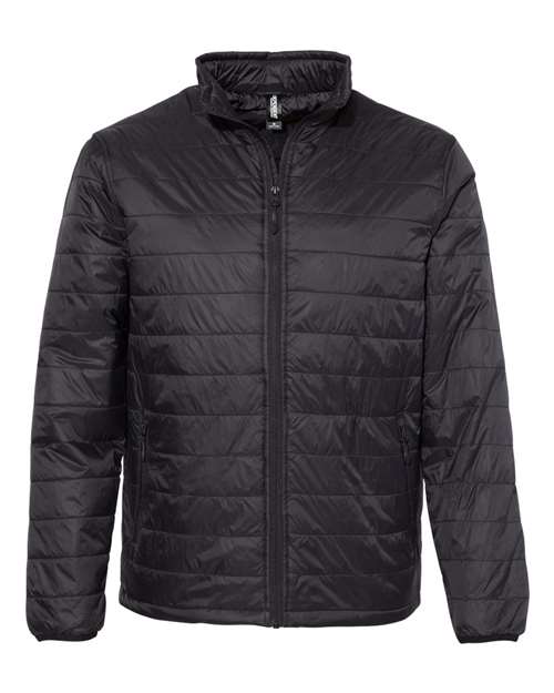 Independent Trading Co. EXP100PFZ — Black
