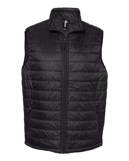 Independent Trading Co. EXP120PFV — Black