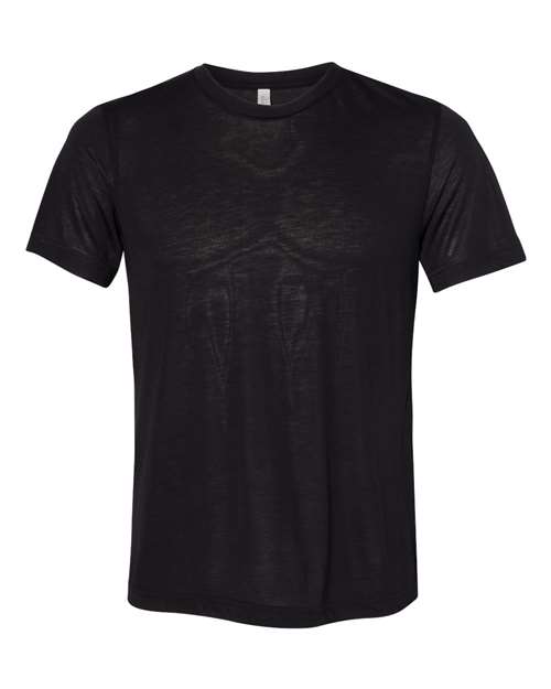 BELLA + CANVAS 3880 — Black