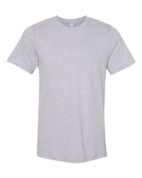 BELLA + CANVAS 3301 — Athletic Heather