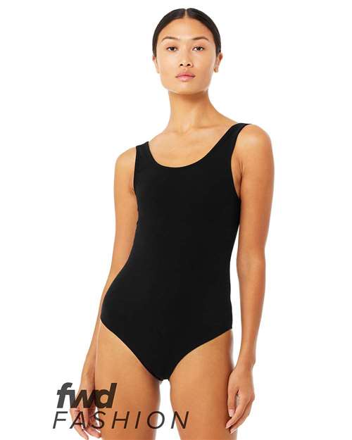BELLA + CANVAS 0990 — Black