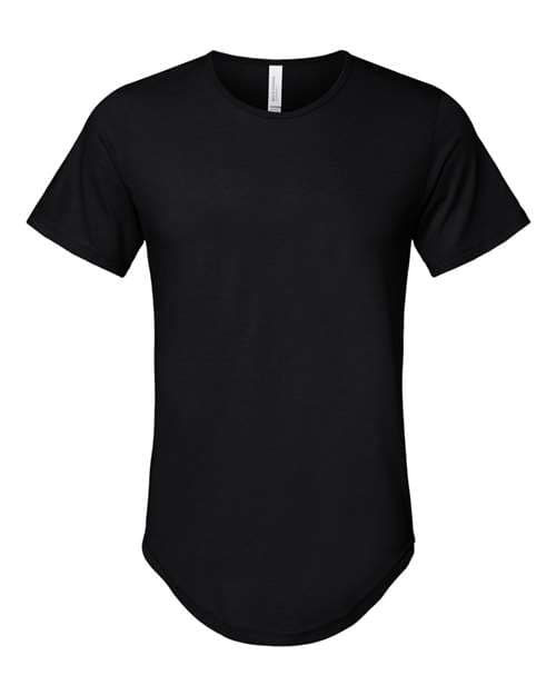 BELLA + CANVAS 3003 — Black