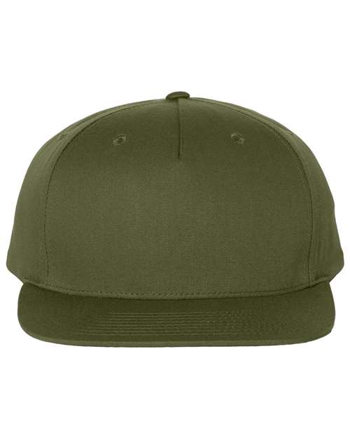 Richardson 255 — Army Olive