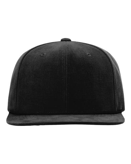 Richardson 253 — Black