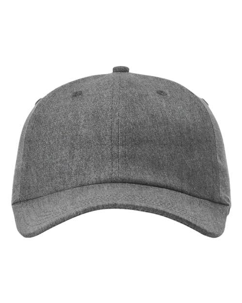 Richardson 224RE — Heather Grey