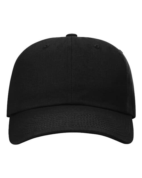 Richardson 254RE — Black