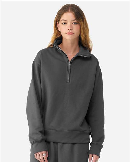 BELLA + CANVAS 4740 — Asphalt
