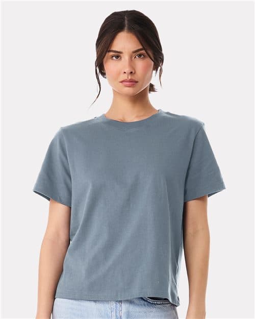 BELLA + CANVAS 6110