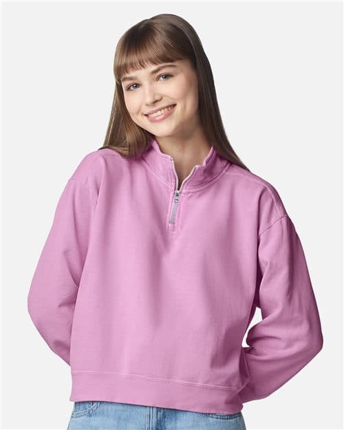 Comfort Colors 1580L — Blue Jean