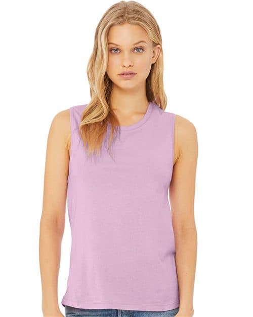 BELLA + CANVAS 6003