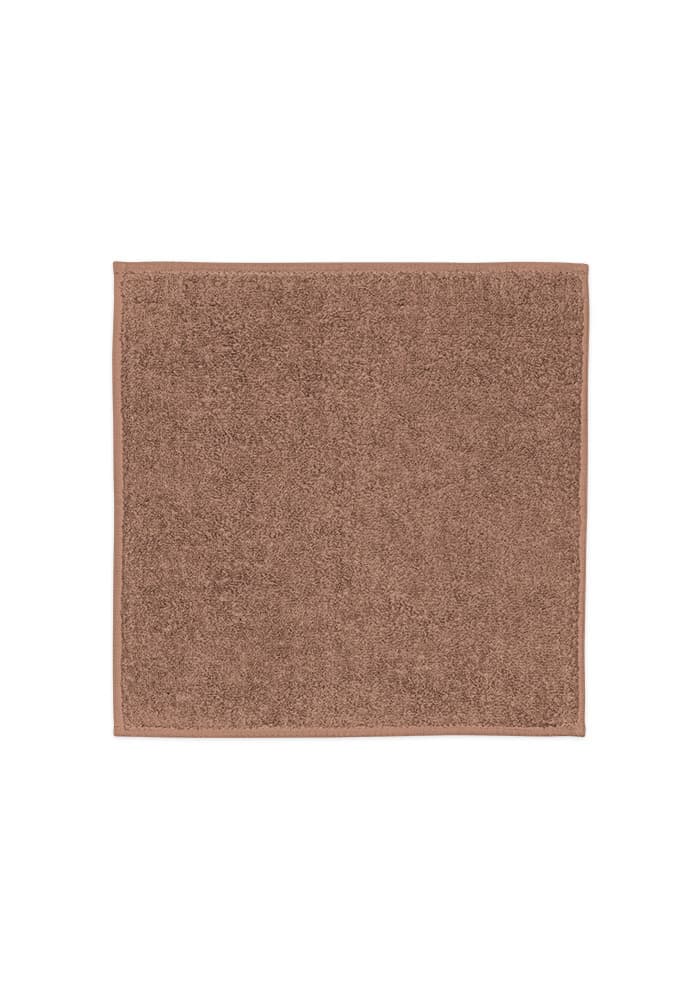 Cotton Hand Towel | Imabari — Cappuccino