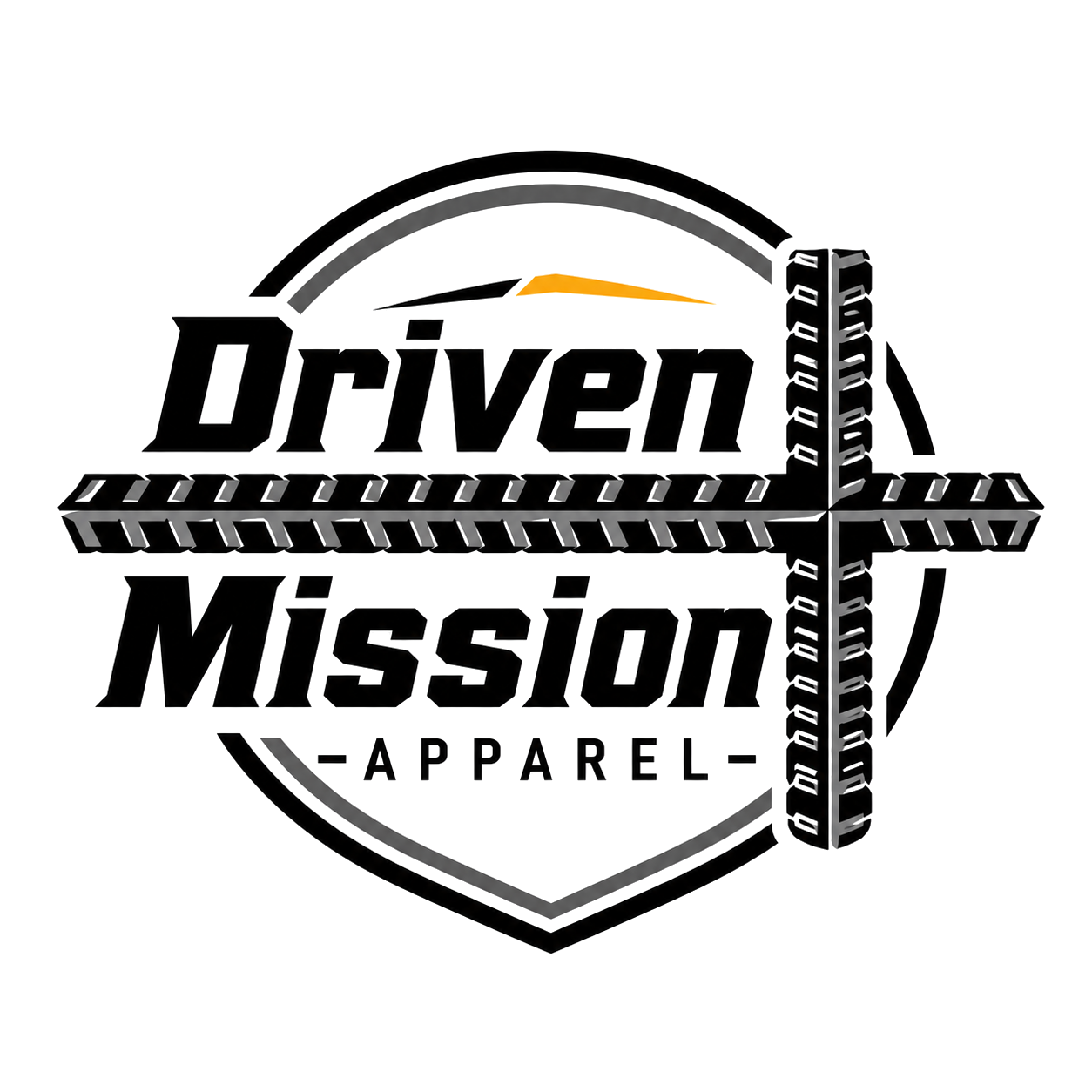 Driven Mission Apparel